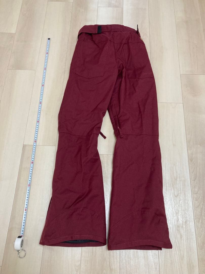 スノボウェア一式セット FOURNINES/TRYFORCE 等6点