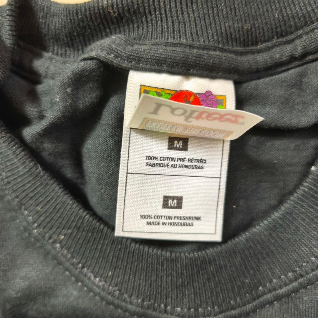 《189》セガ ドリームキャスト スーパープロデューサー 限定オリジナルTシャツ