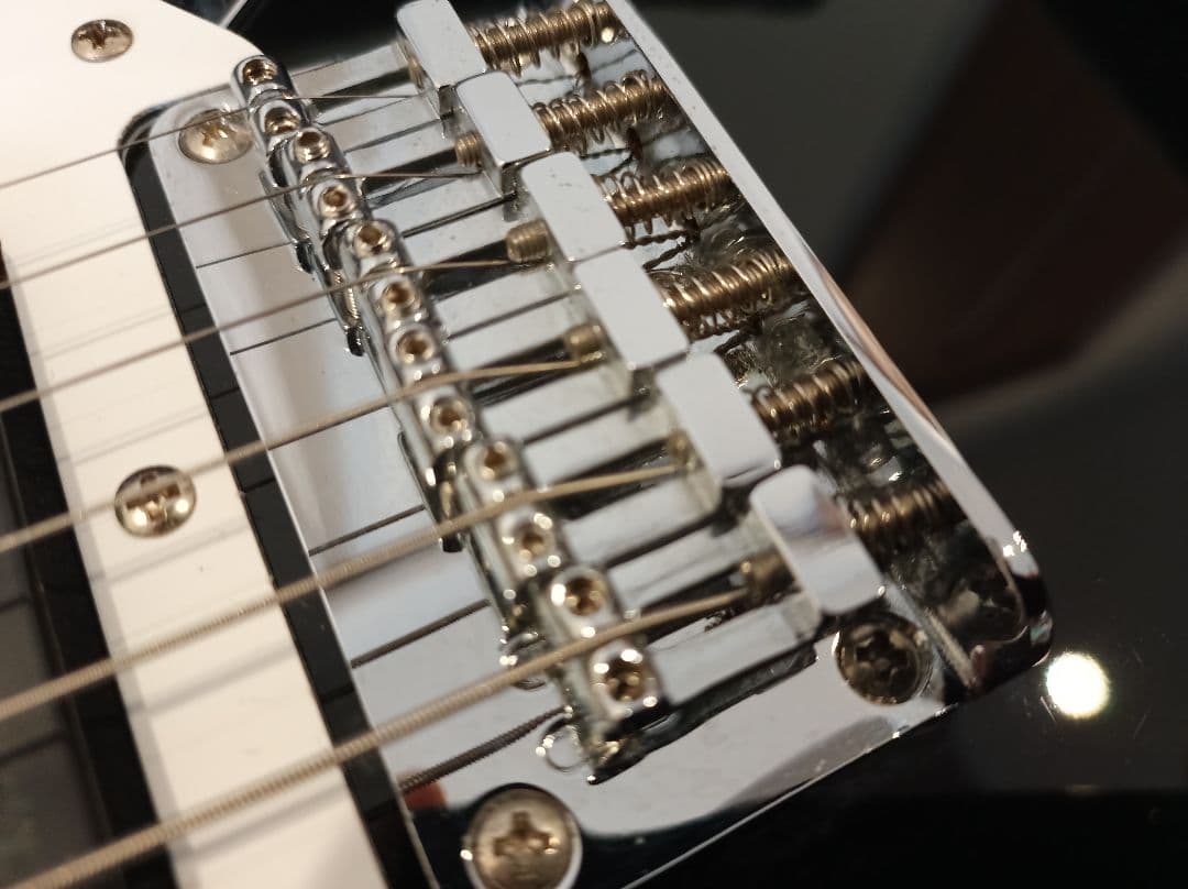 Squier ムスタング エレキギター