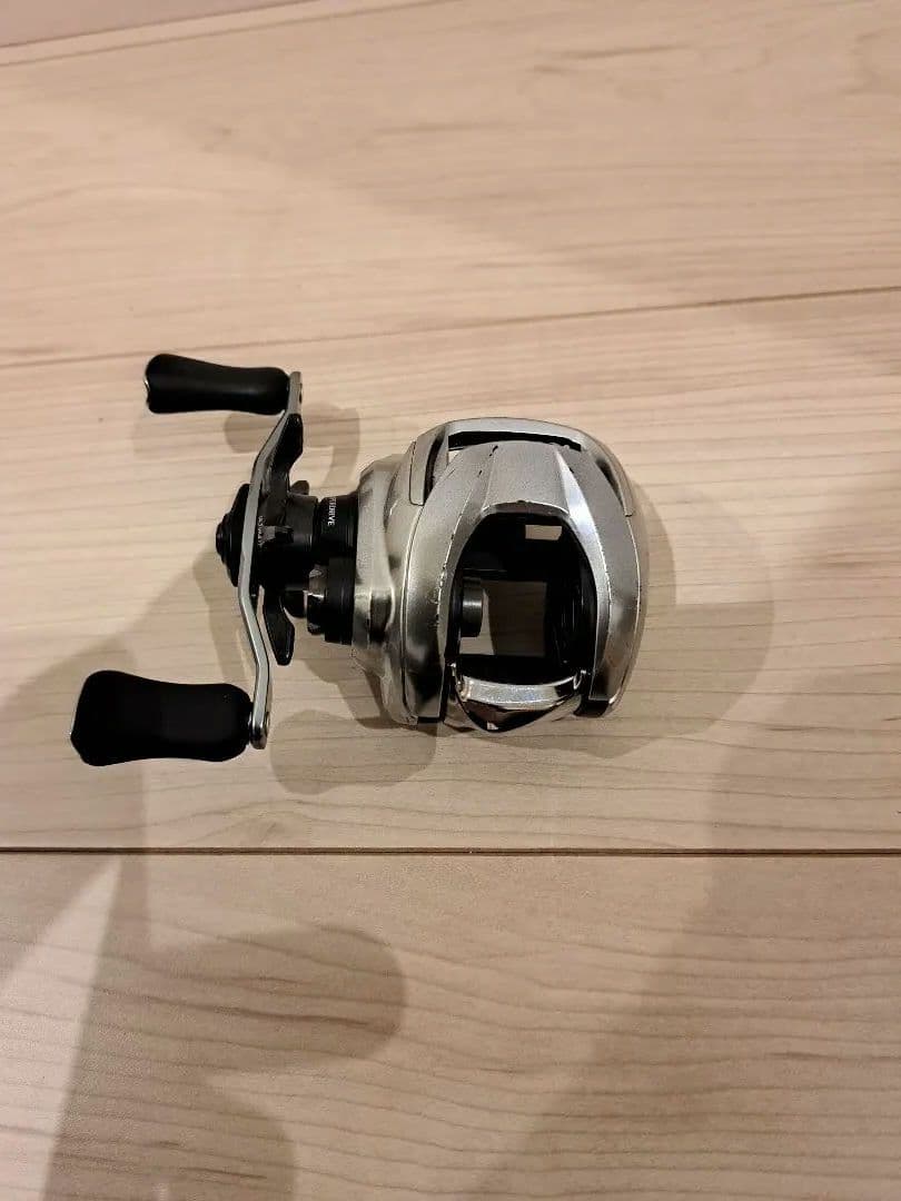 21ジリオン SV TW XHL スプール無し