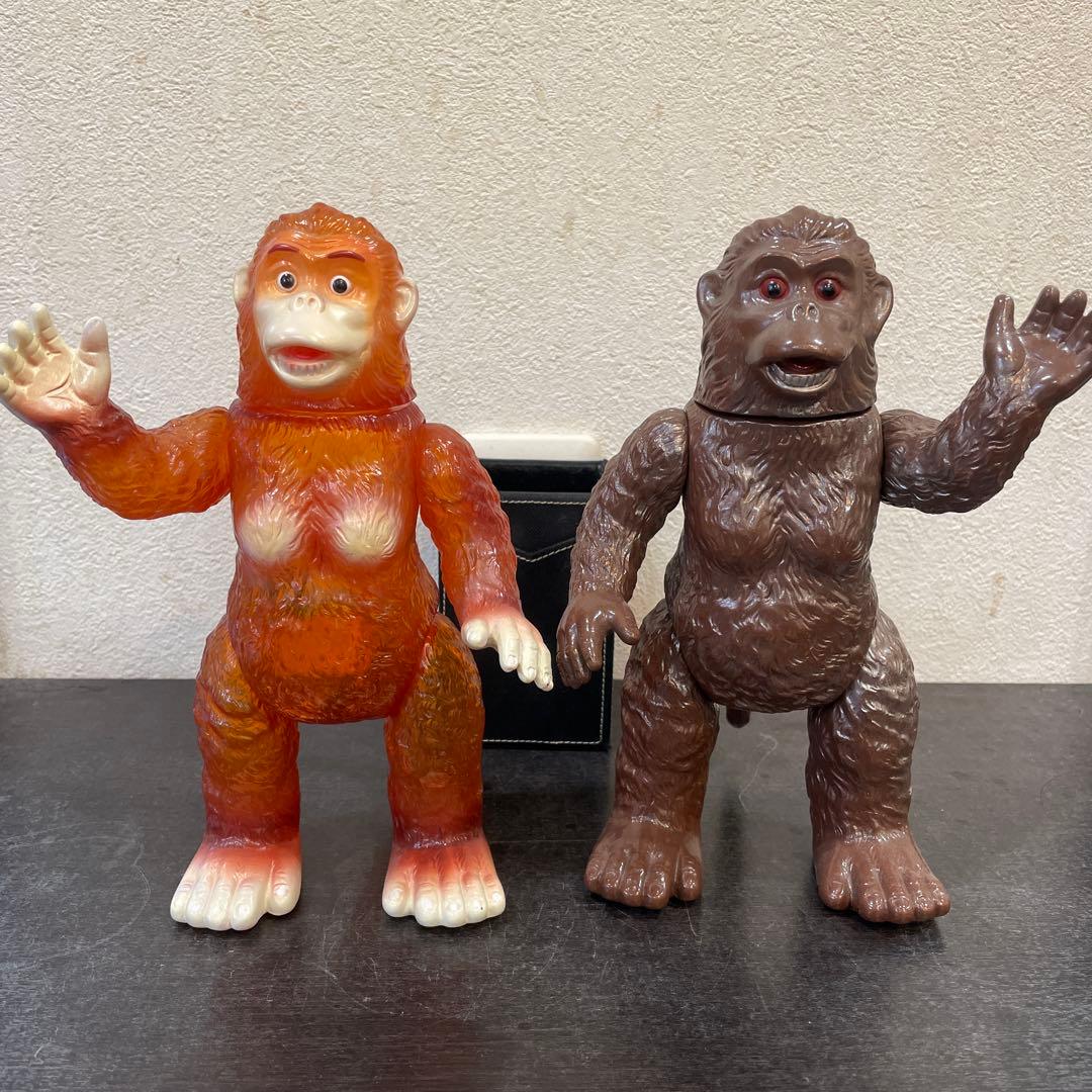 ブルマァク　ゴロー