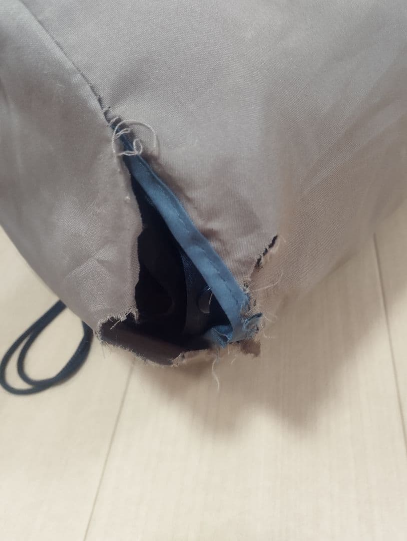 Bears Rock 自動膨張式マット ブラウン✕ブラック2点セット♪