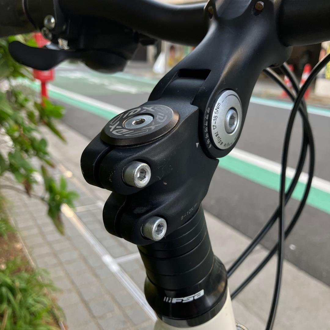 自転車本体 LOUIS GARNEAU MV2 Pro