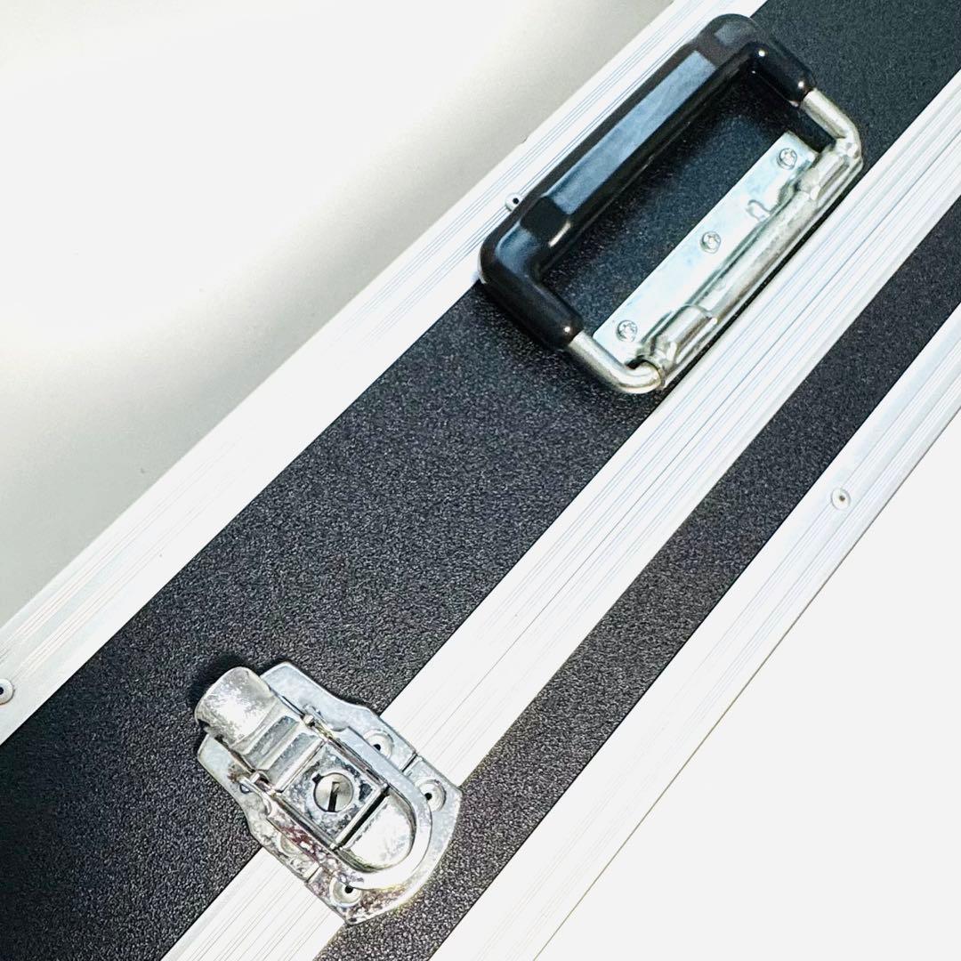 廃番希少品 YAMAHA ヤマハ ハードケース LC-MOTIFXF7H