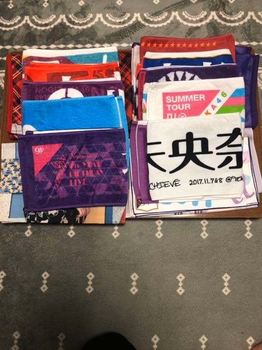 今週まで値下げ 堀未央奈 グッズセット