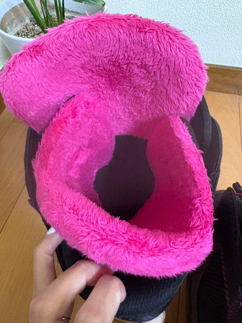 【新品】 レディース 24cm STELLA FEATHER スノーボードブーツ