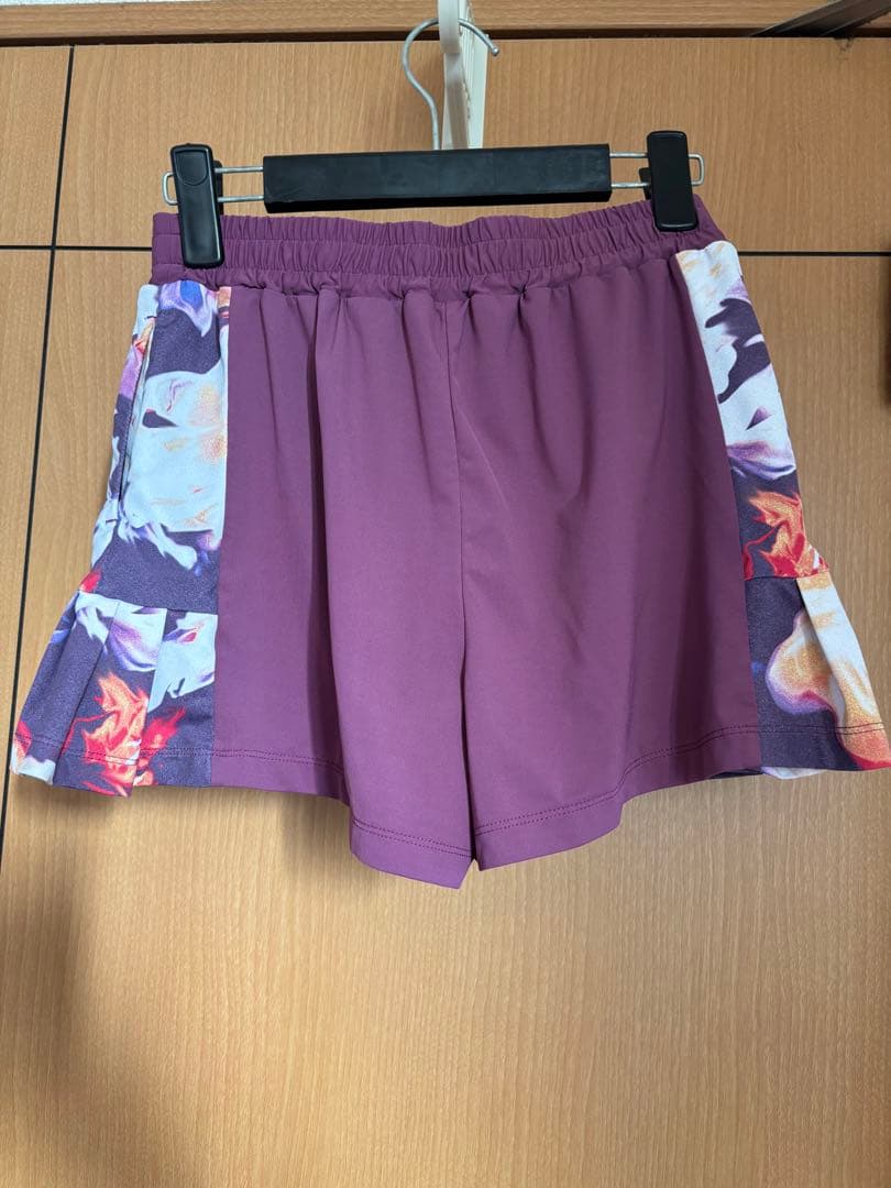 お取り置きです／アドミラル　トップスとショートパンツセット