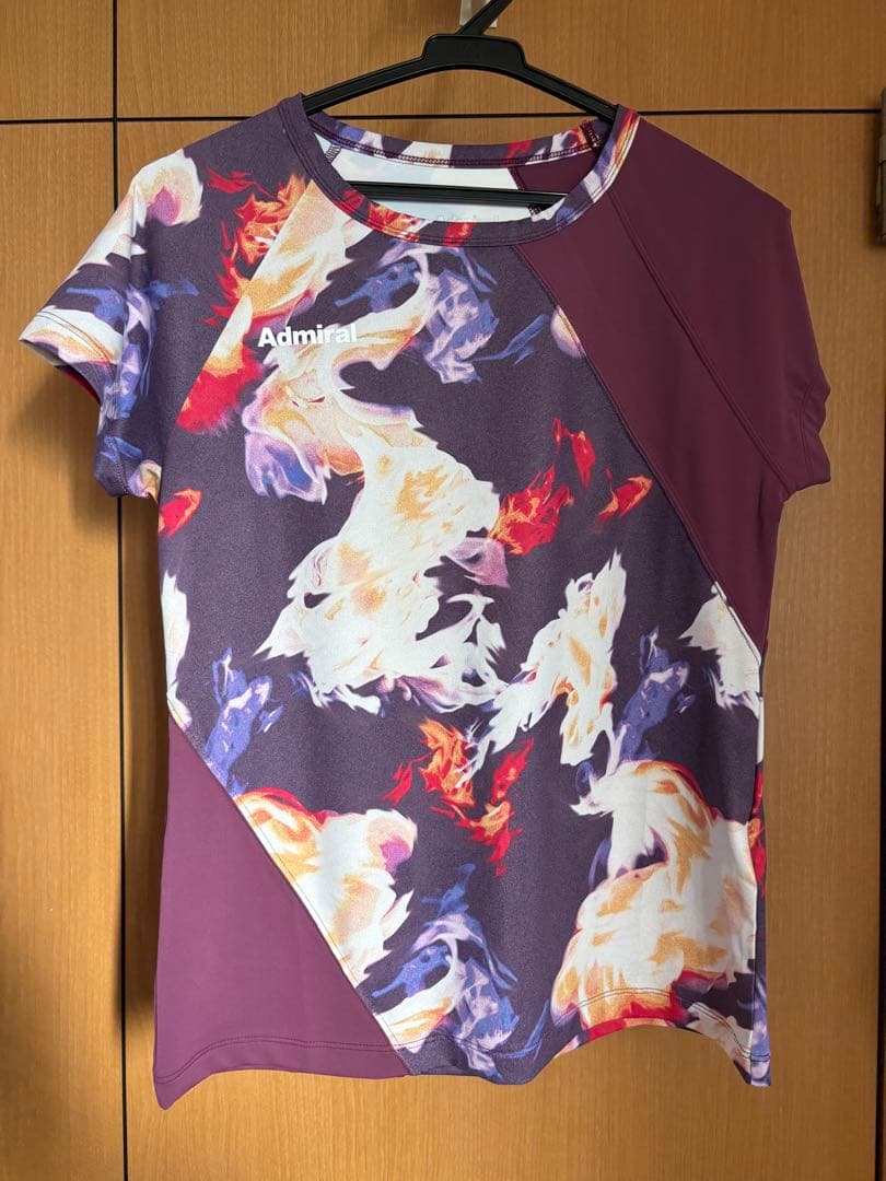 お取り置きです／アドミラル　トップスとショートパンツセット