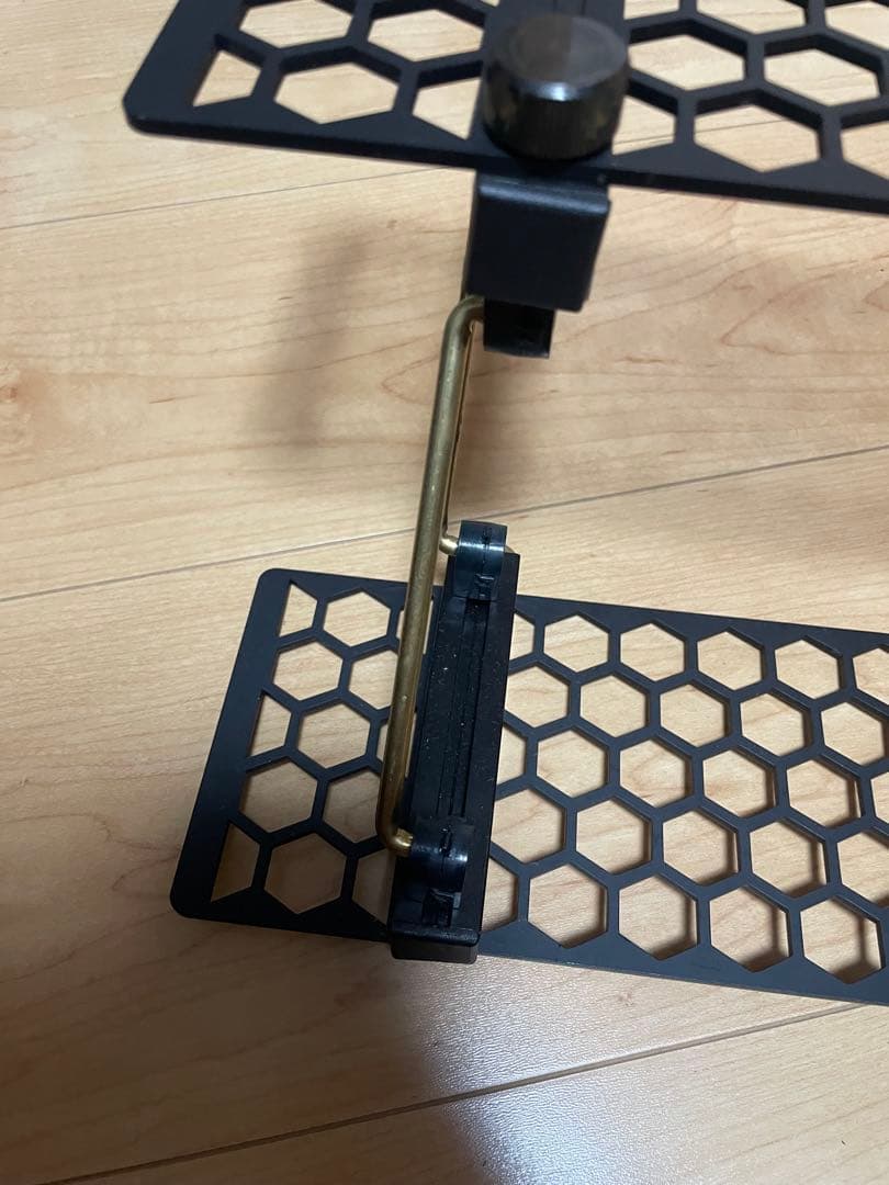 テーブル・チェア・ハンモック H&O nowellcamp S-ST 50