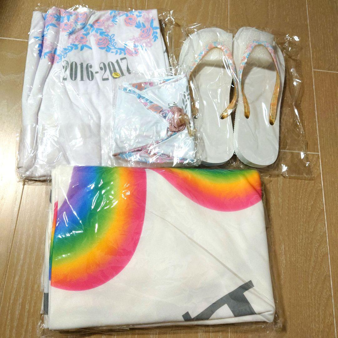 【☆新品・未使用☆】安室奈美恵 88グッズ ビーチセット