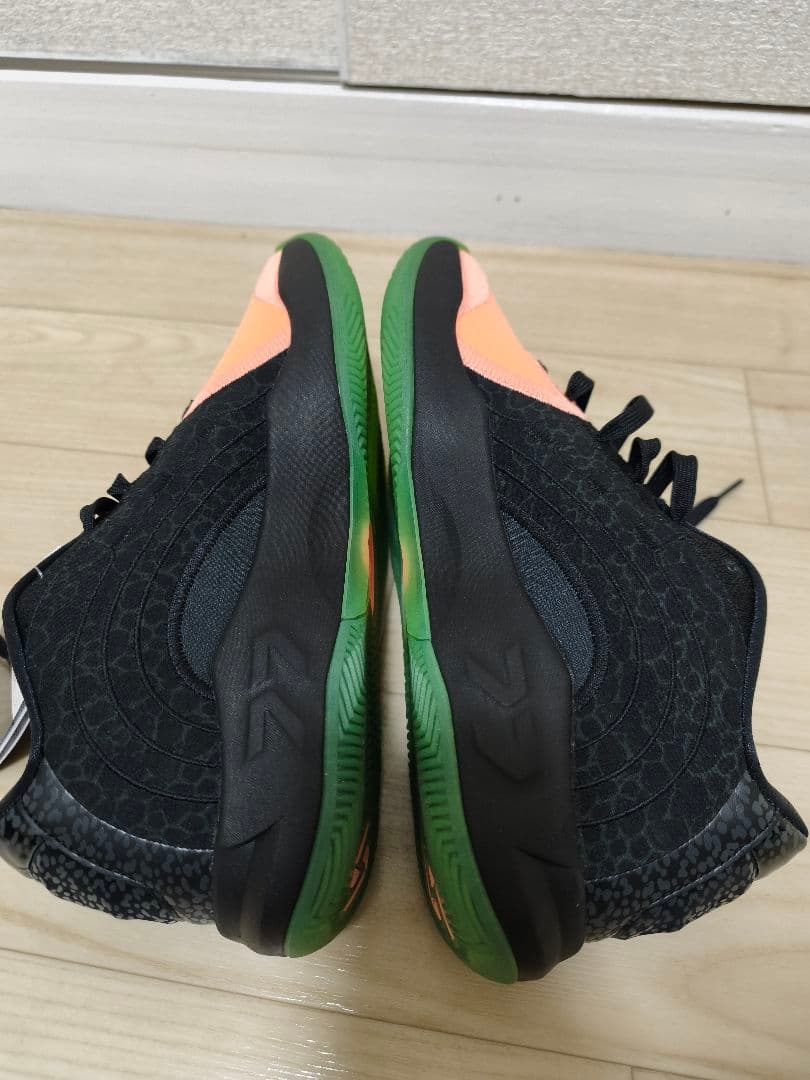 シューズ(男性用) Nike Jordan Luka 4 PF 29cm