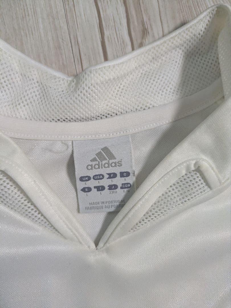 レアル・マドリード ロナウド 9番 シャツ