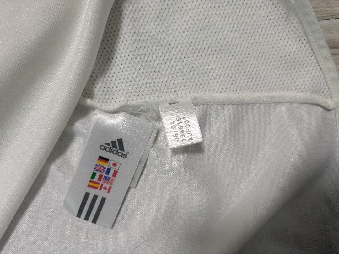 レアル・マドリード ロナウド 9番 シャツ