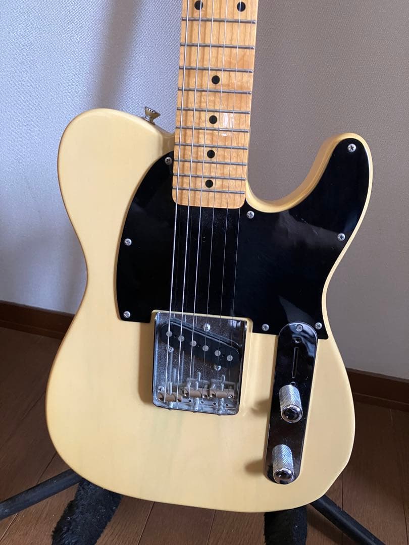 ミニサイズ エレキギター エスクワイヤータイプ