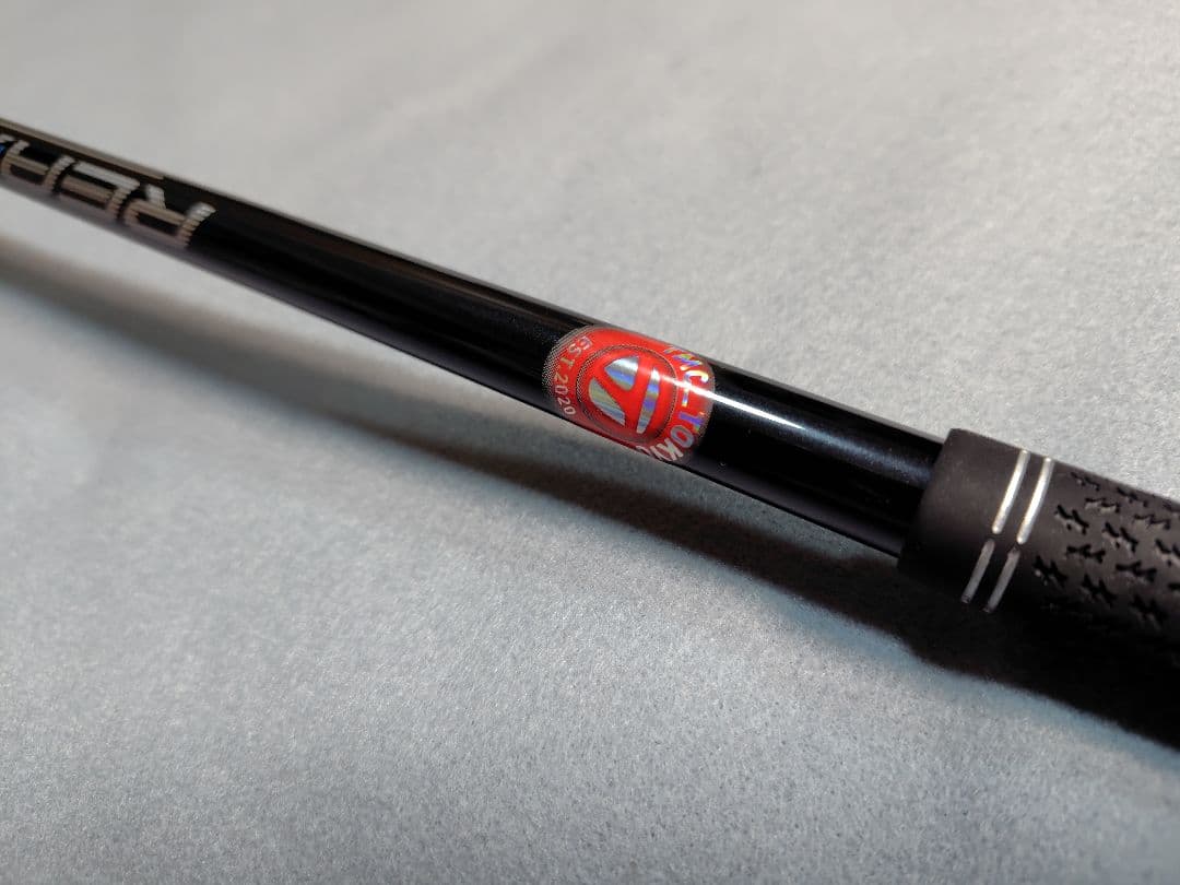 未使用Reax Mid Rotation 50R 1W用 テーラーメイドスリーブ