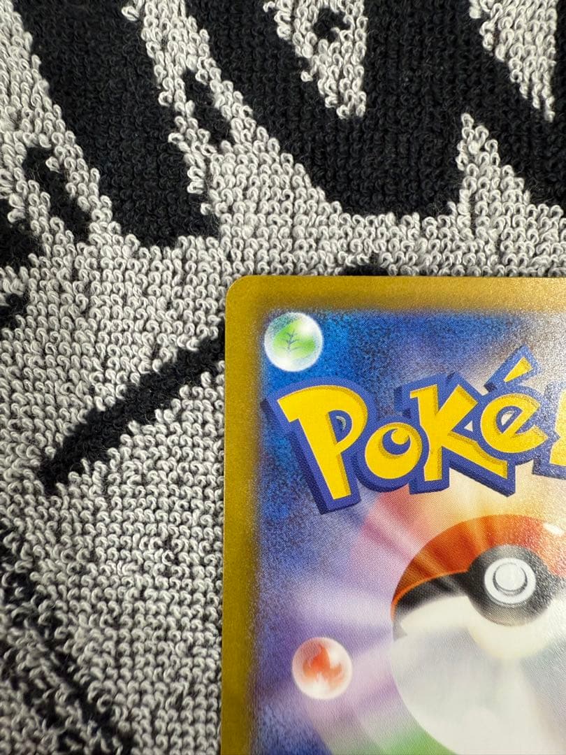 a*迎様 メガリザードンx ex sar