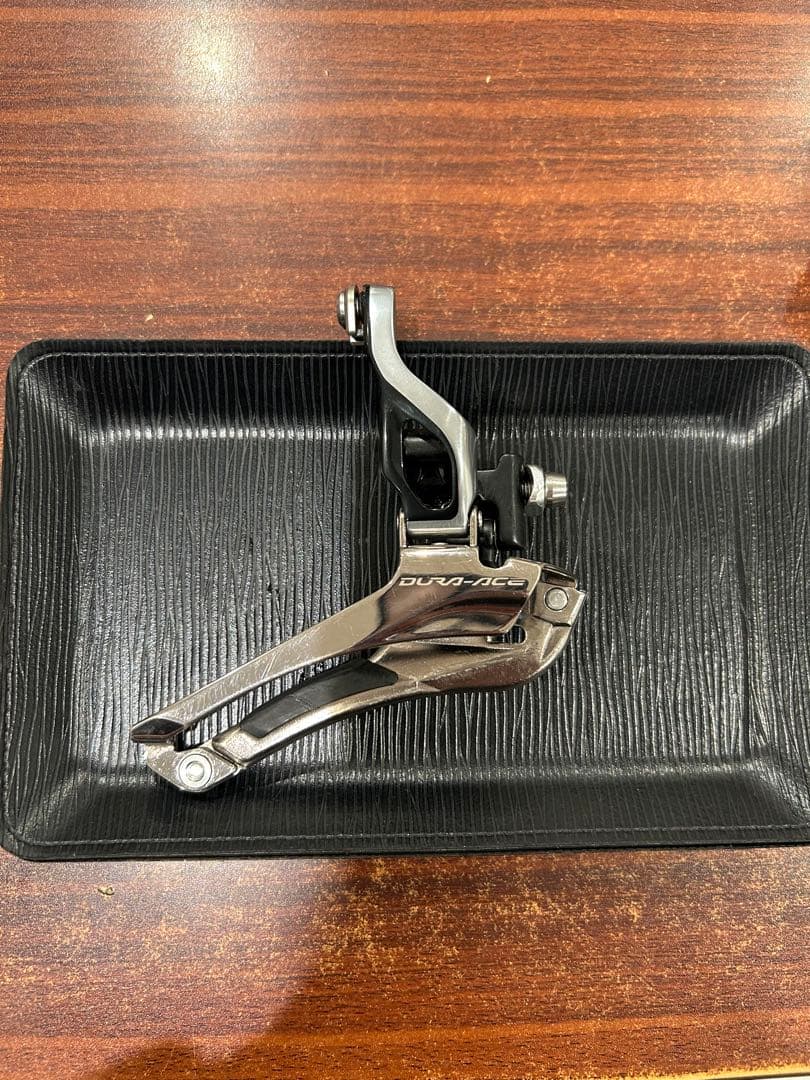 最終値下げ！DURA-ACE 9000系前後キャリパー、前後ディレイラーセット