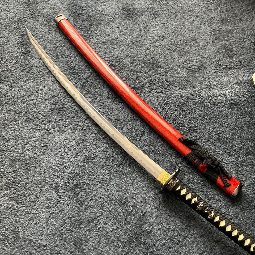 模造刀　和泉守兼定　105cm