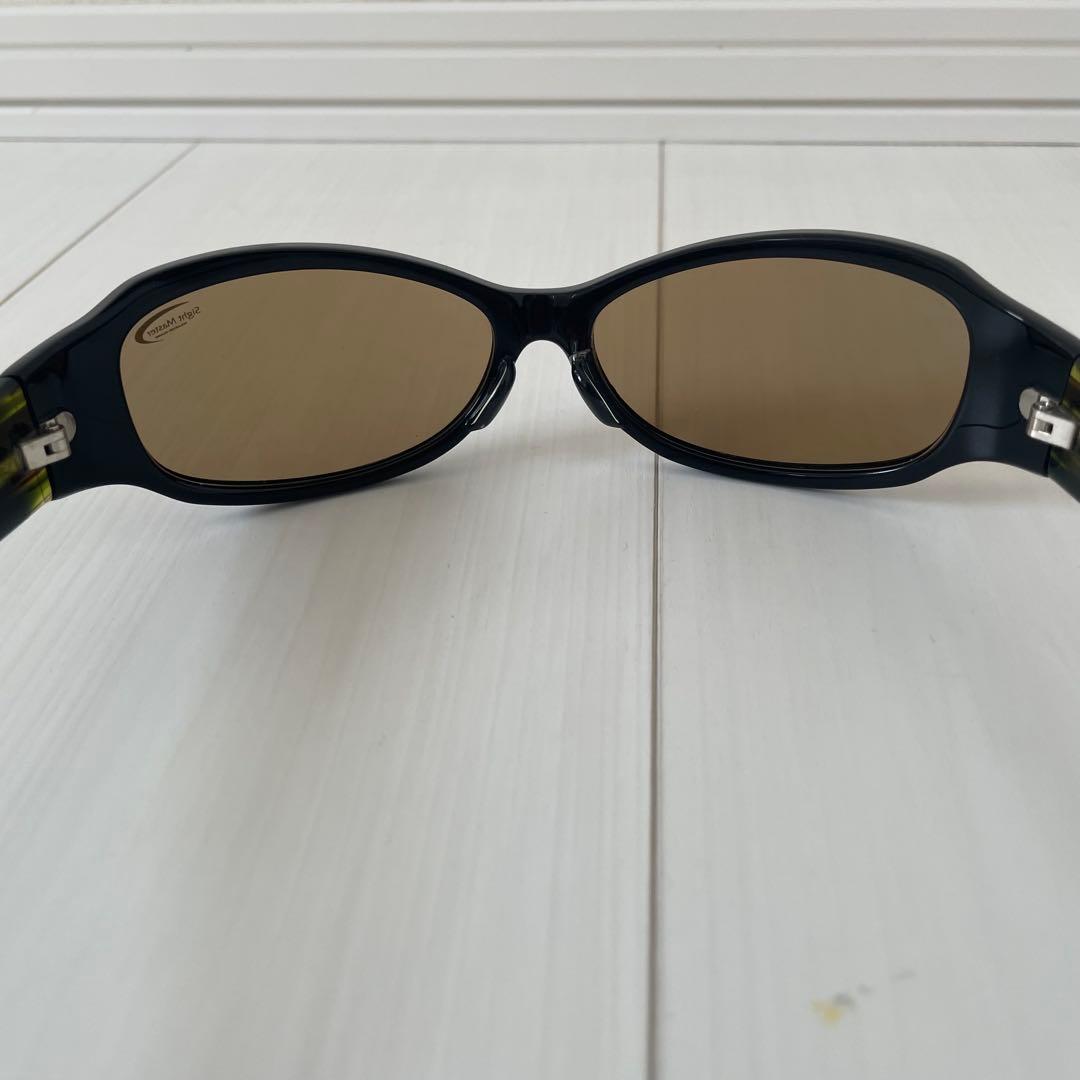 サイトマスター　ワンエイティマッハ　スーパーライトブラウン　福島健モデル