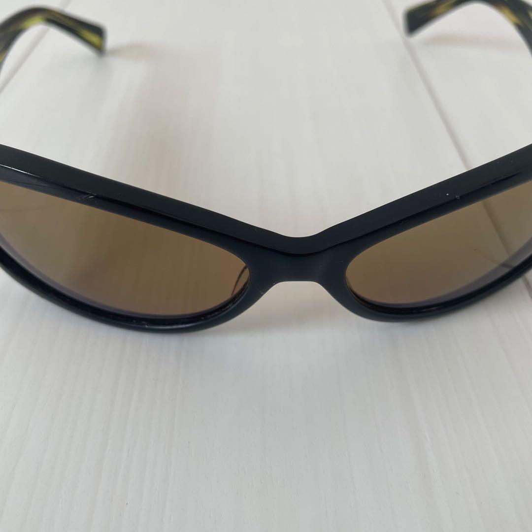 サイトマスター　ワンエイティマッハ　スーパーライトブラウン　福島健モデル