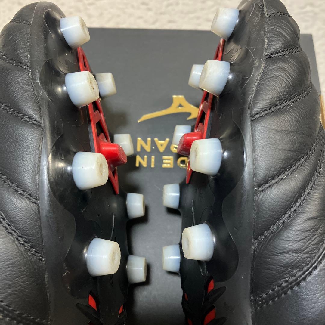 モレリア NEO 4 JAPAN