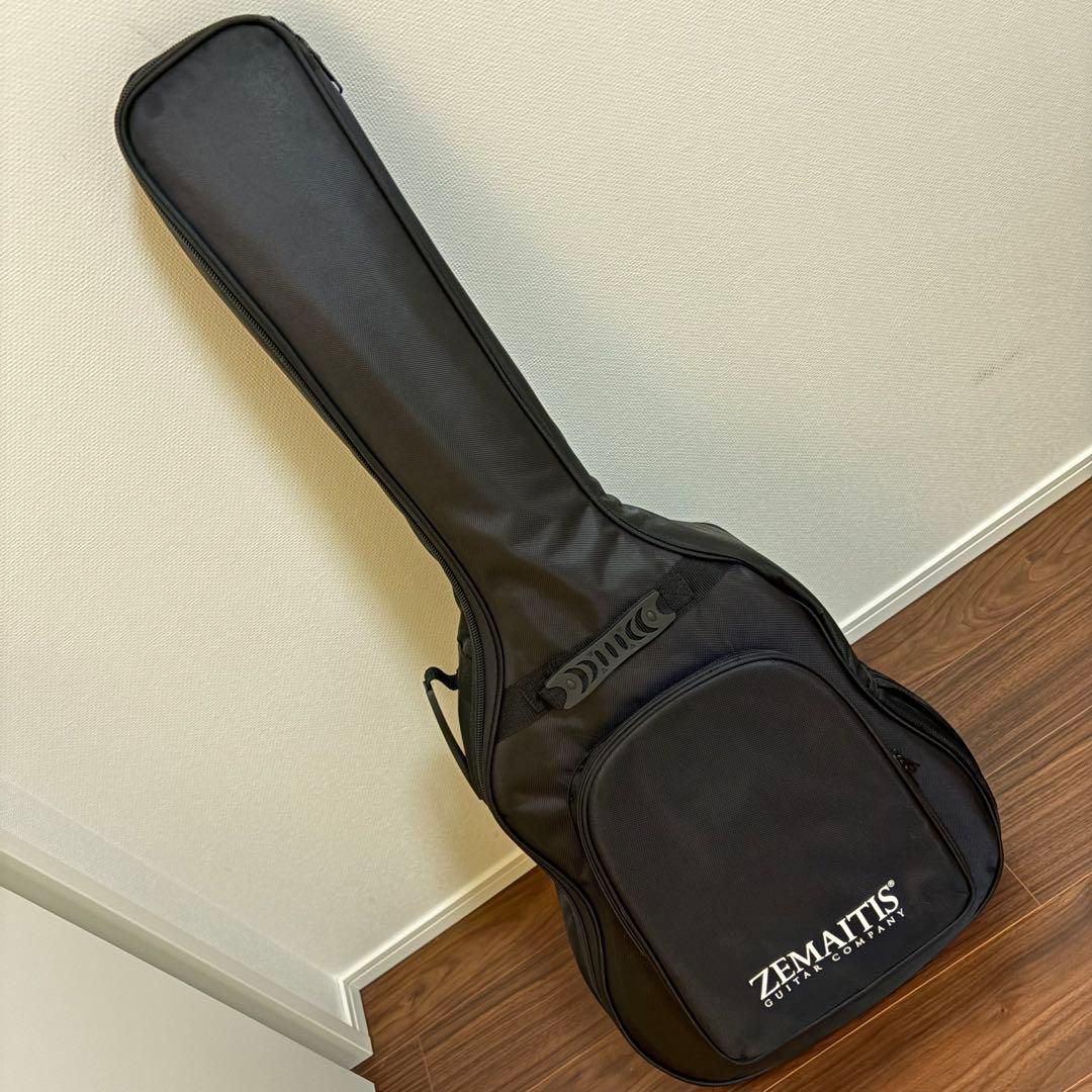 Zemaitis CAF-85H【Natural】 アコースティックギター