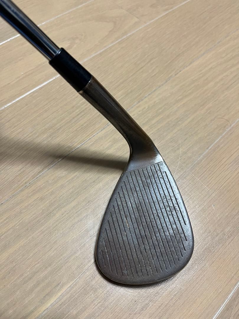 テーラーメイド　 HI-TOE 50° & 56° DG S200 セット