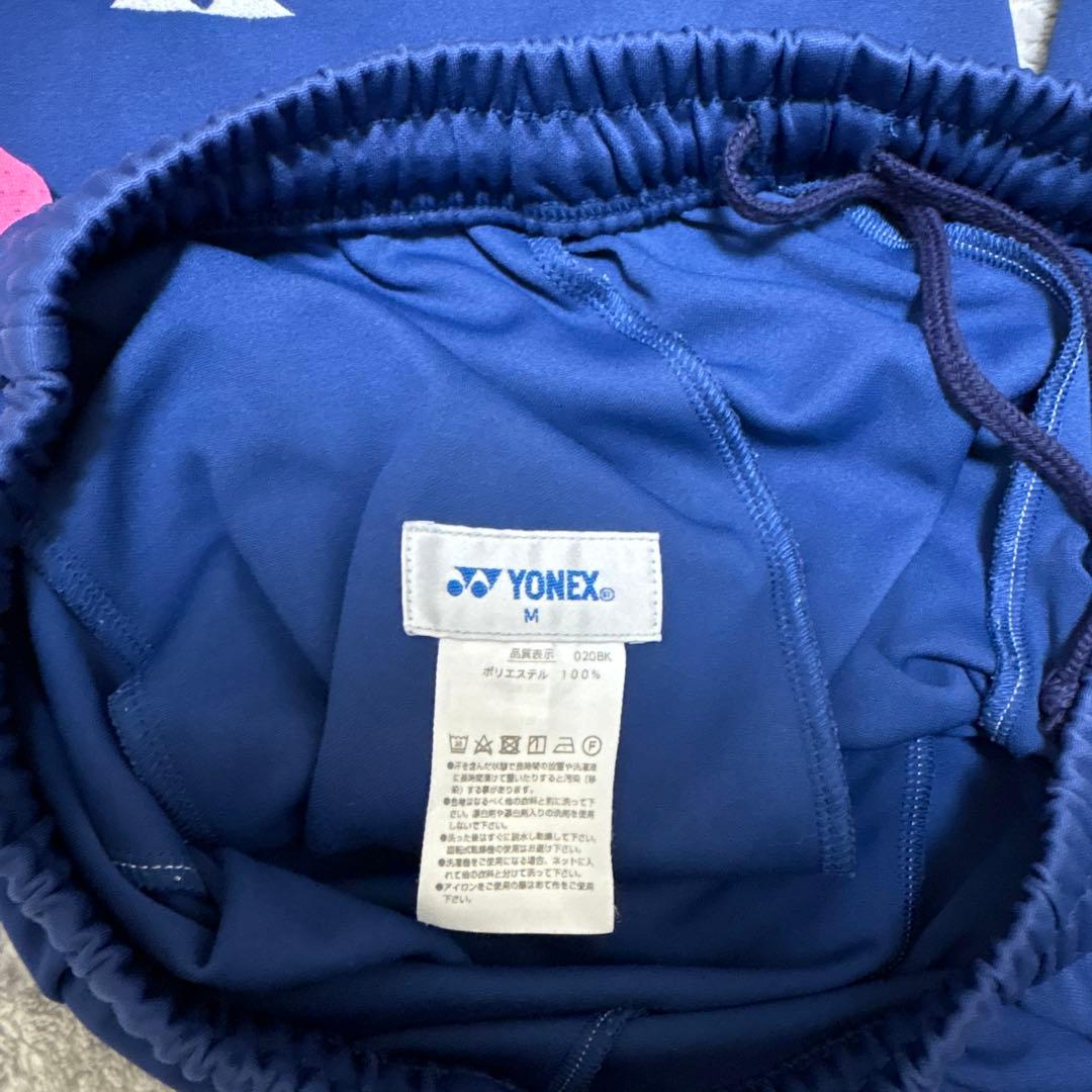 YONEX バドミントンパンツ M 日本代表モデルMサイズ　美品早い者勝ち