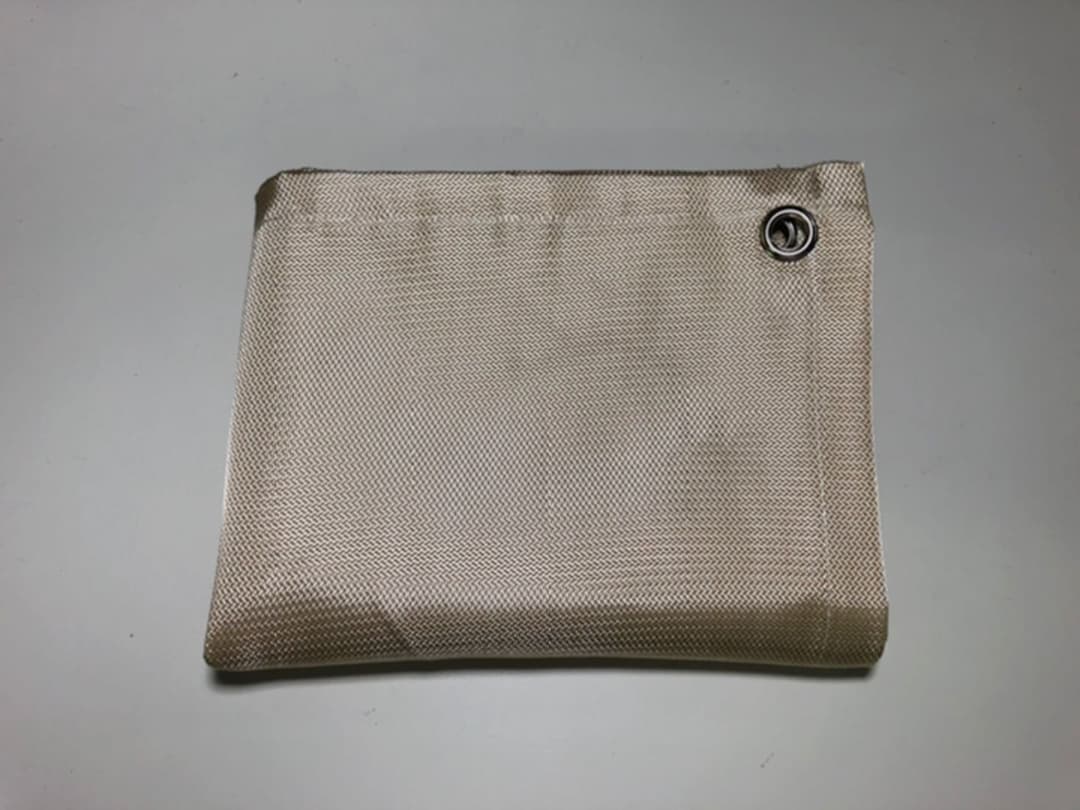 ■KSソルダーG+スーパーフラックス+防火シート