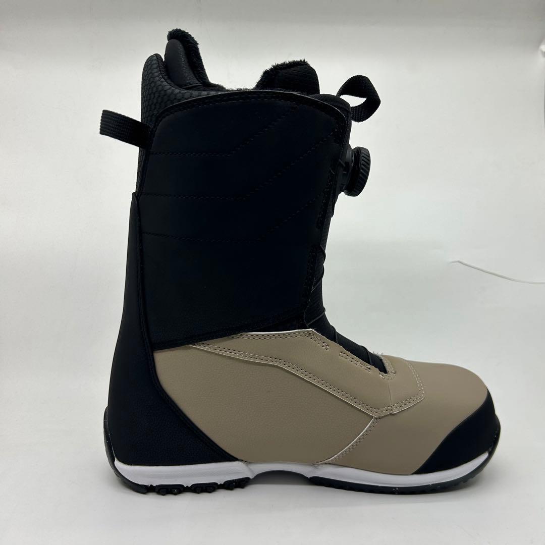 【新品】BURTON RULER WIDE 26cm 新モデル