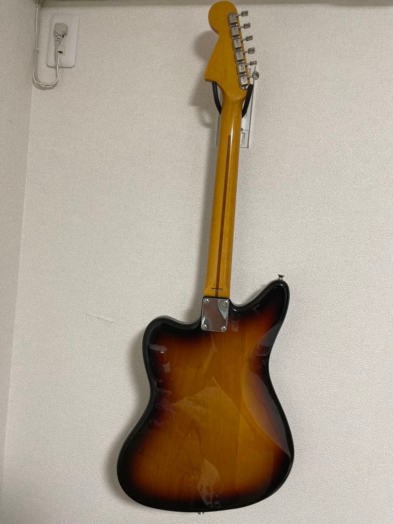 【激レア】フェンダージャガースペシャル　JGS-75
