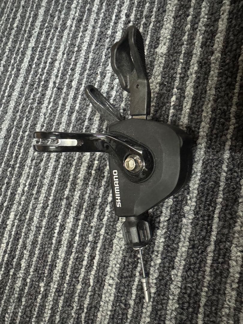 SHIMANO 11速シフター SL-RS700