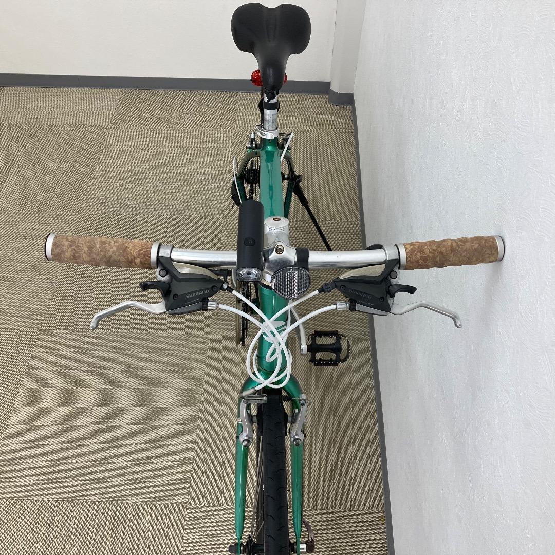 【引き取り限定】GIANT ジャイアント Escape R3 S クロスバイク