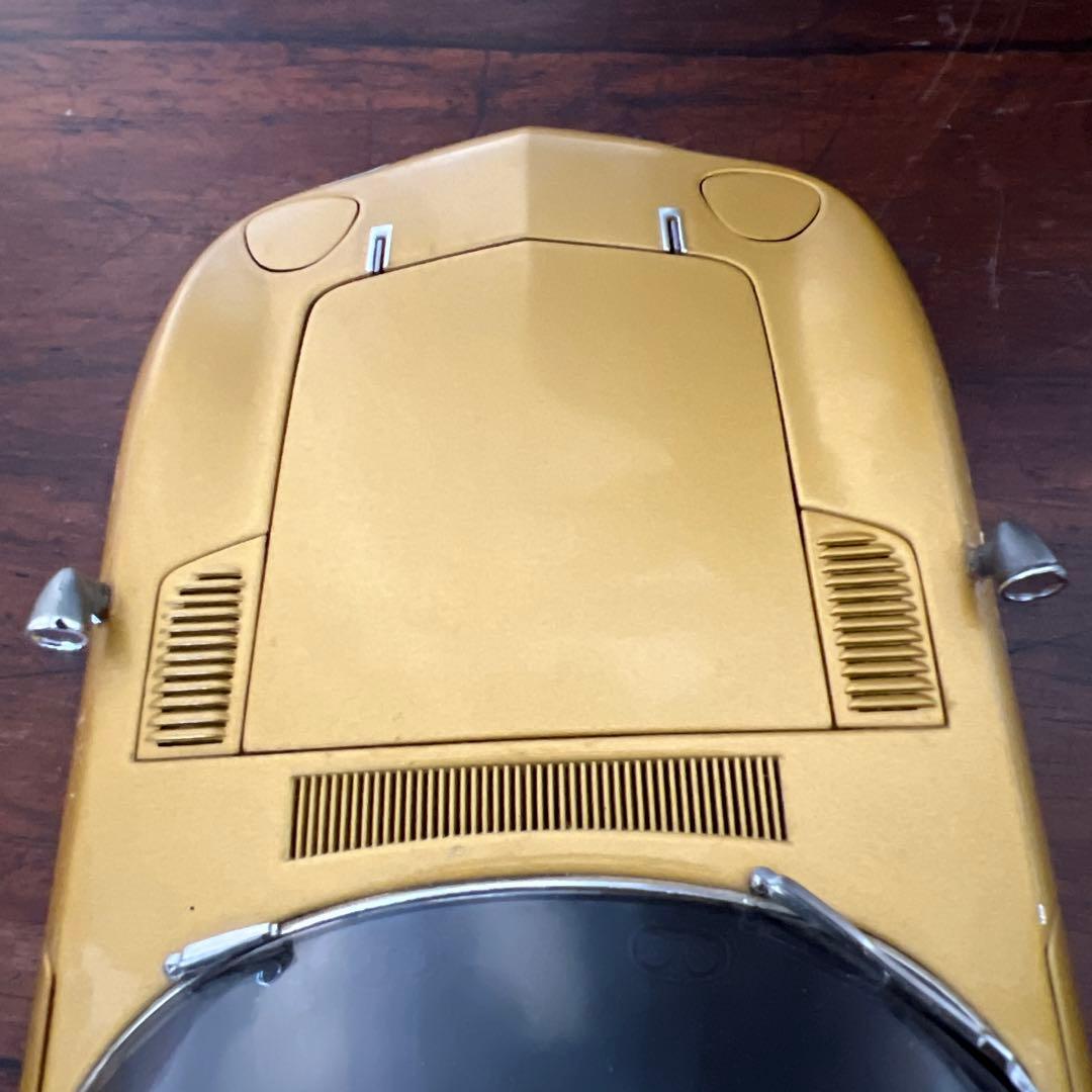 AUTO art 1/18 TOYOTAトヨタ 2000GT クーペ ゴールド④