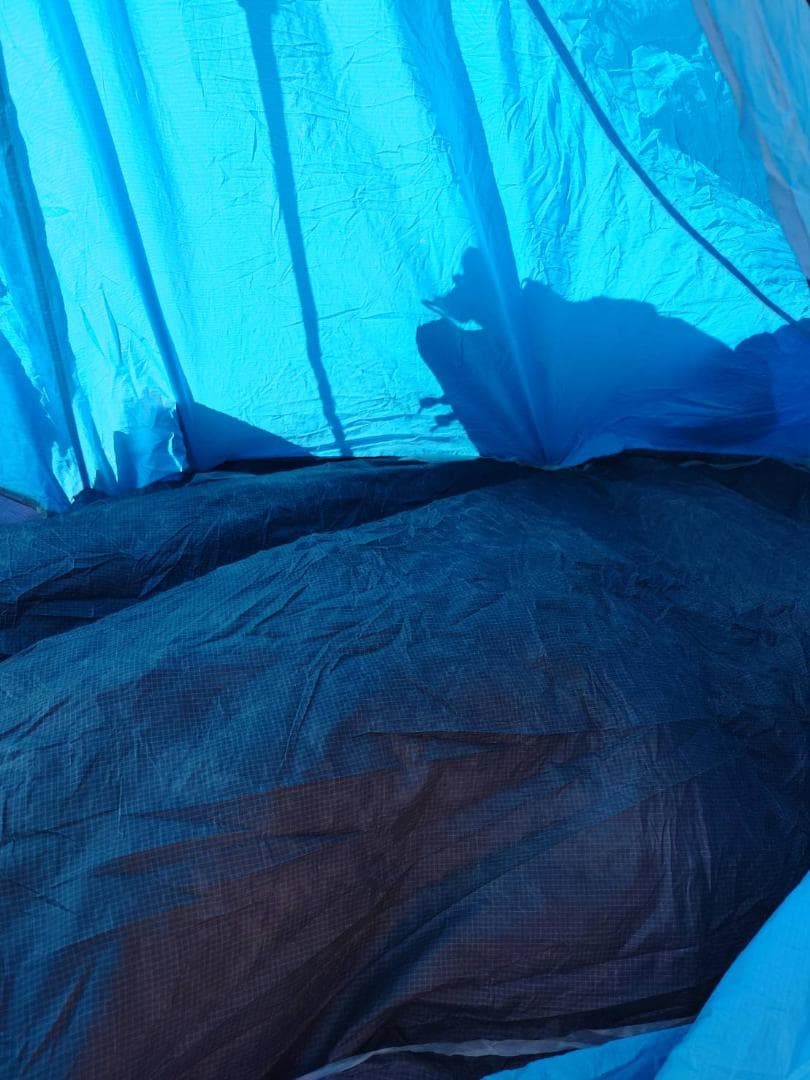 ブラックダイヤモンド　ディスタンスシェルター