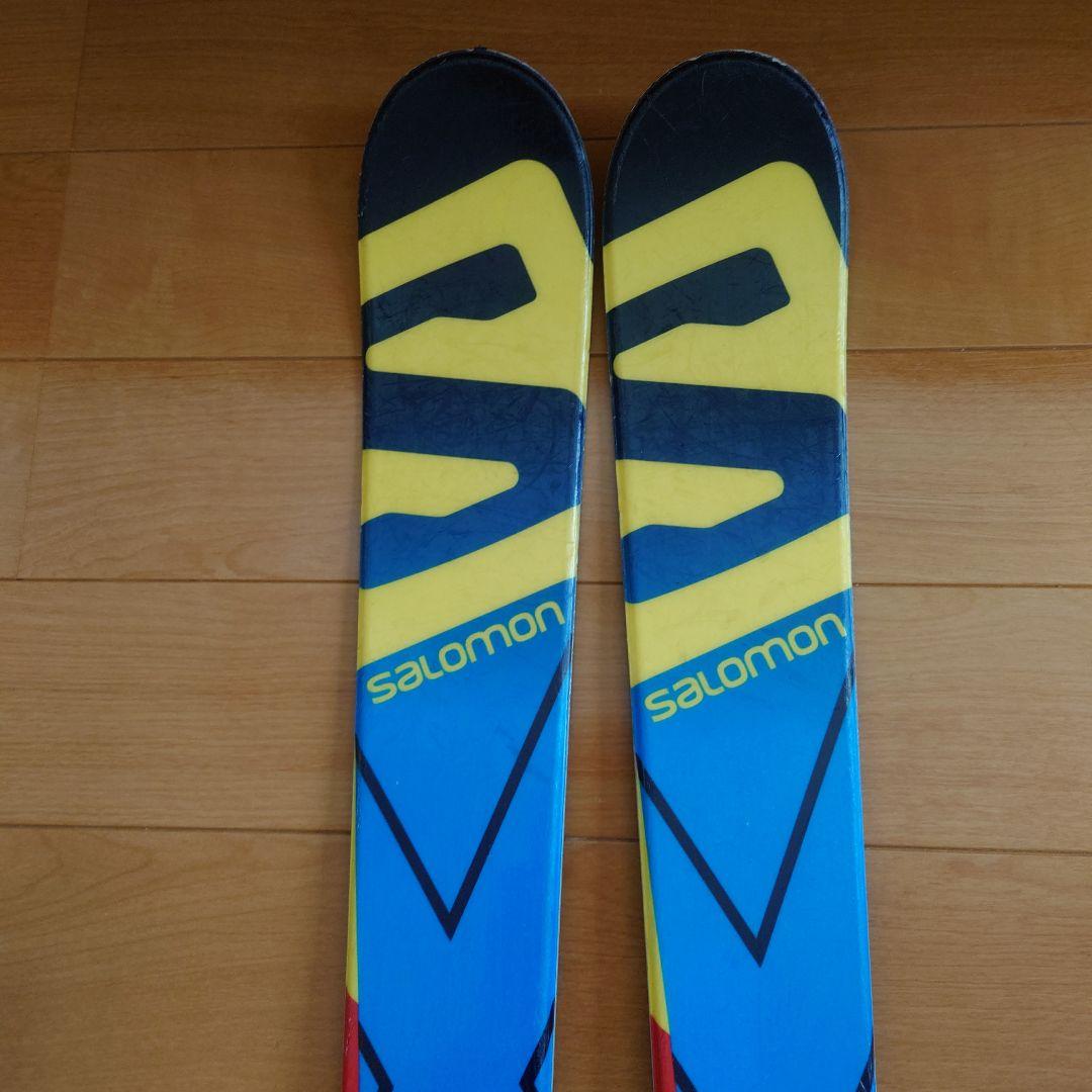 SALOMONスキー板 GS 145