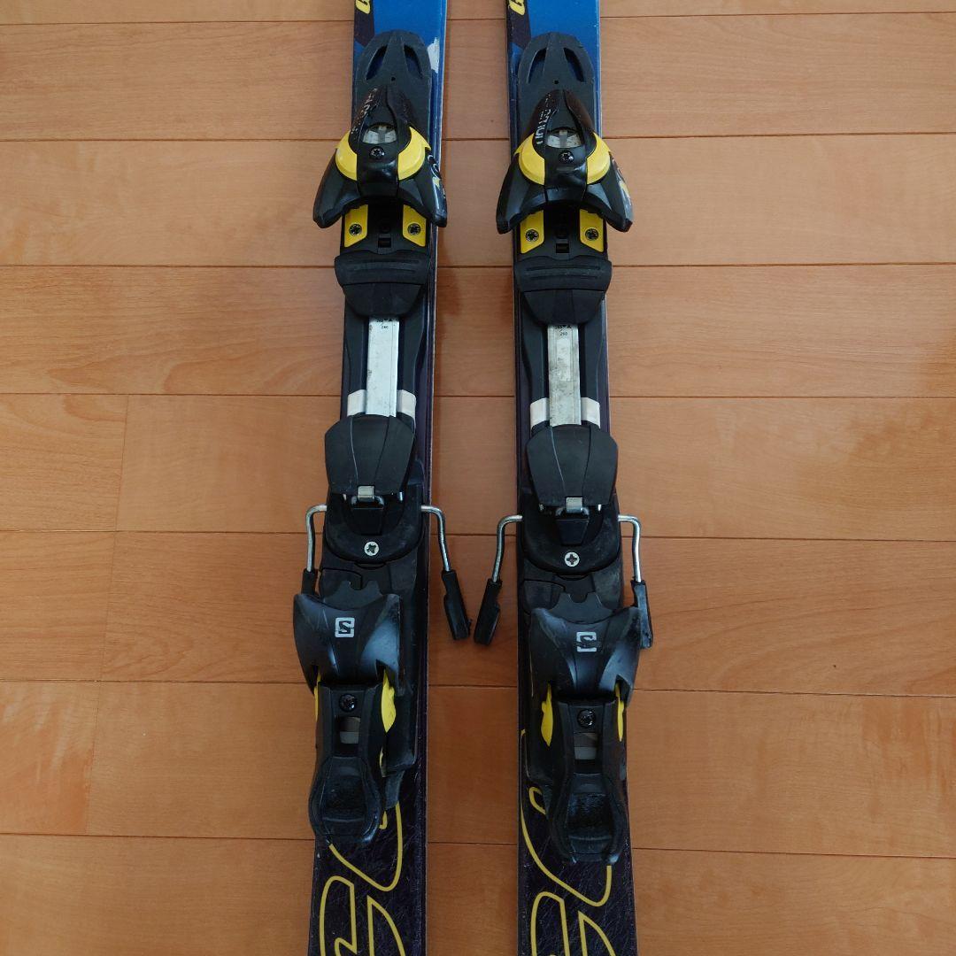 SALOMONスキー板 GS 145