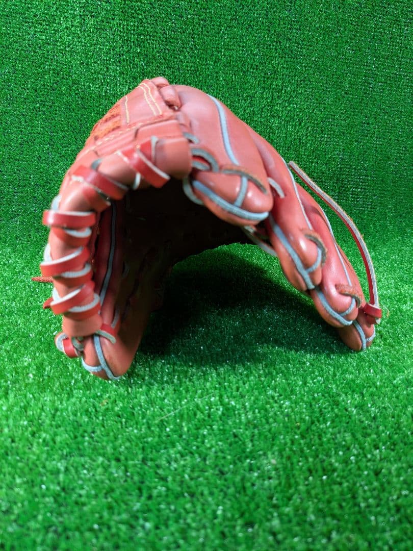 アンダーアーマー　少年軟式　オールラウンド　1313821