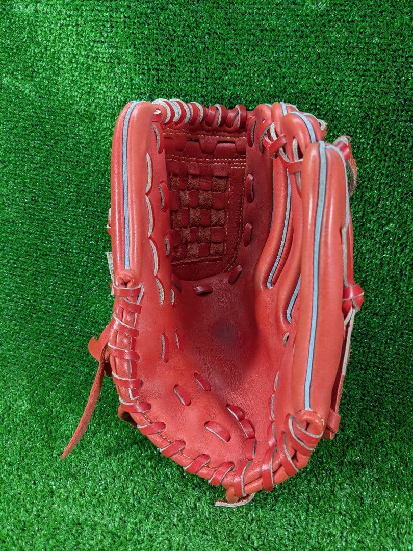 アンダーアーマー　少年軟式　オールラウンド　1313821