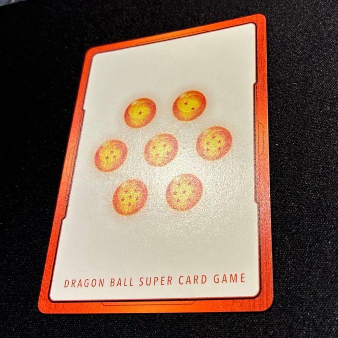 ドラゴンボール　エナジーマーカー　E-43★ 金