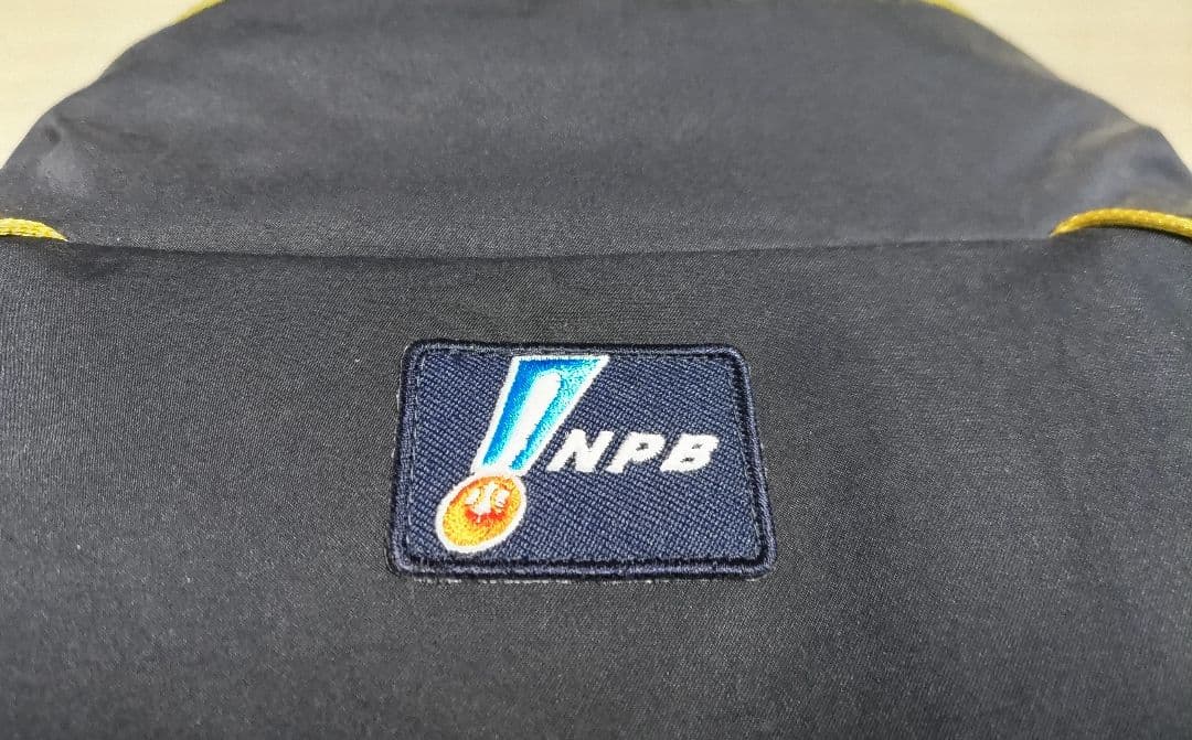 ［期間値下］オリックスバファローズ　55　T-岡田　ミズノプロ　グラウンドコート