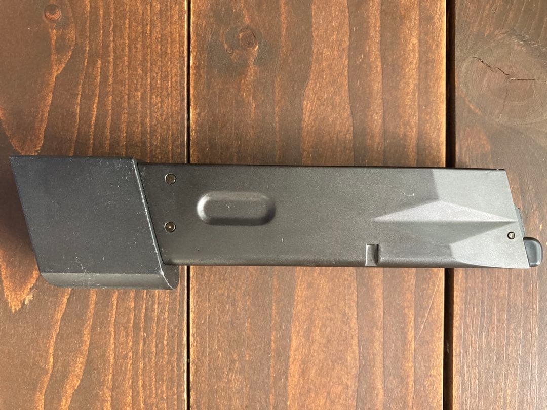 バイオハザード 15周年 サムライエッジ バリーバートンモデル