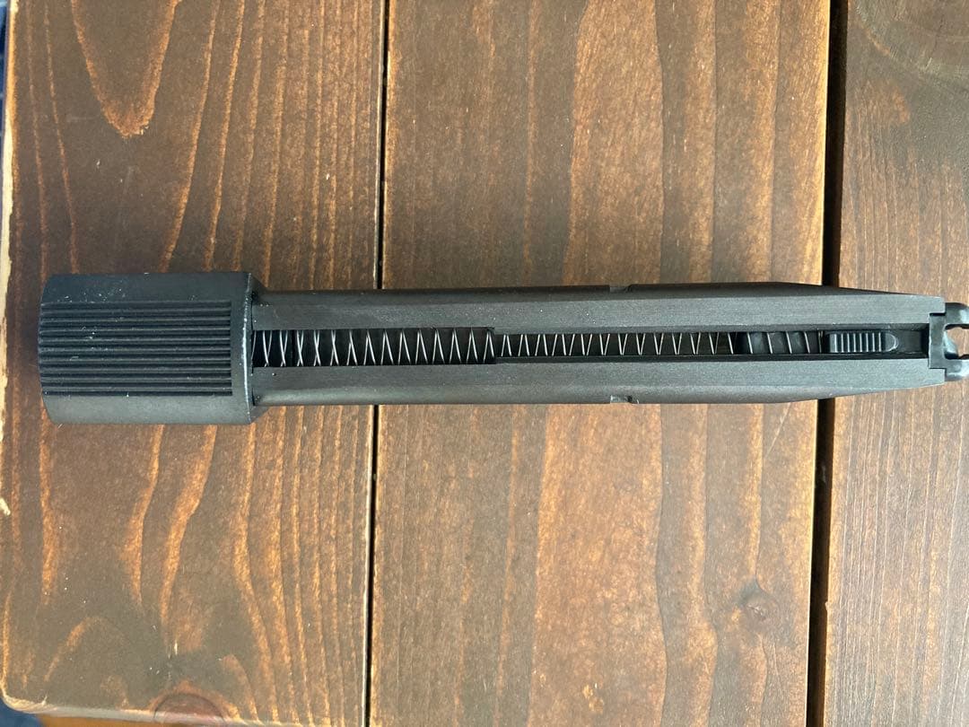 バイオハザード 15周年 サムライエッジ バリーバートンモデル