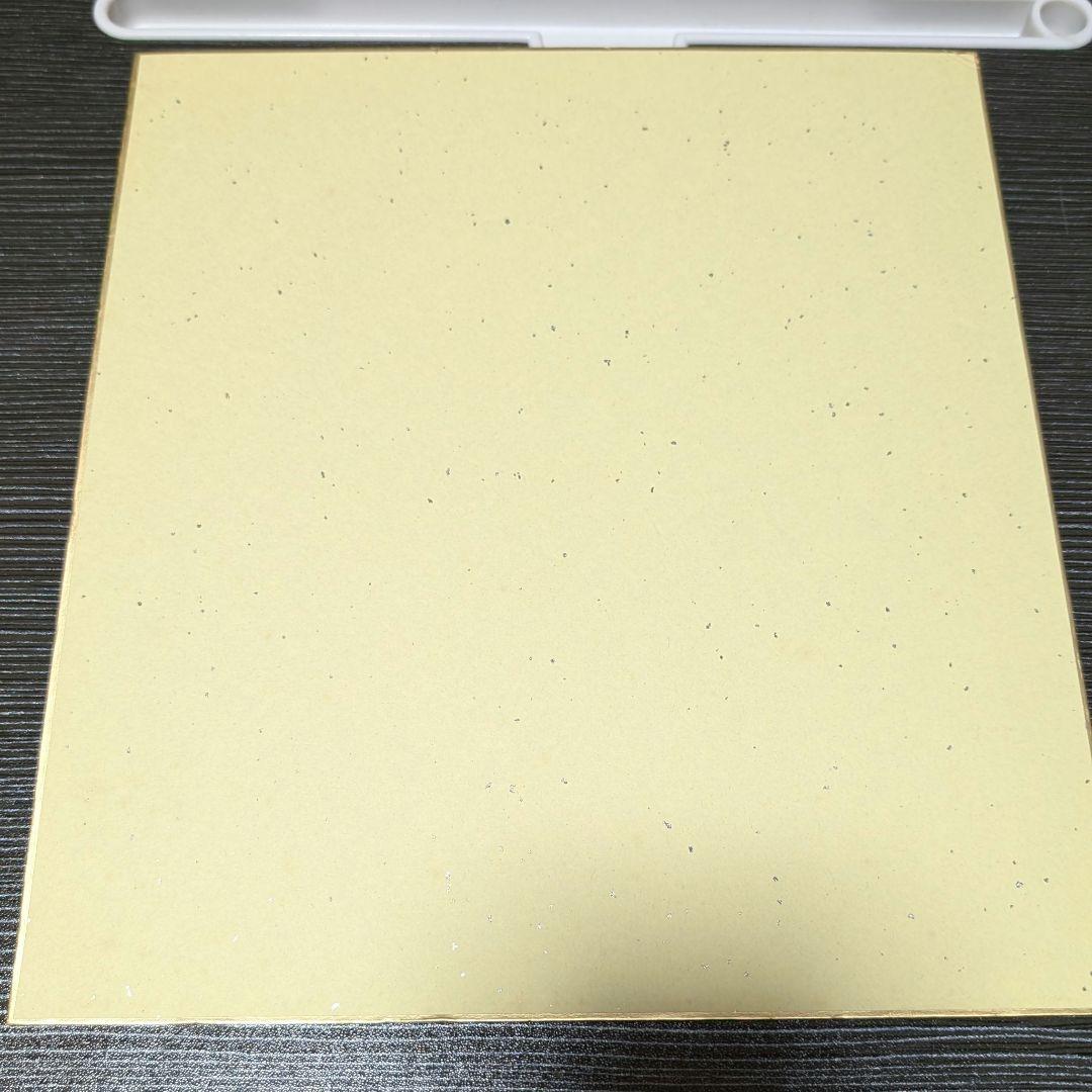 Pandora Hearts パンドラハーツ 色紙 複製