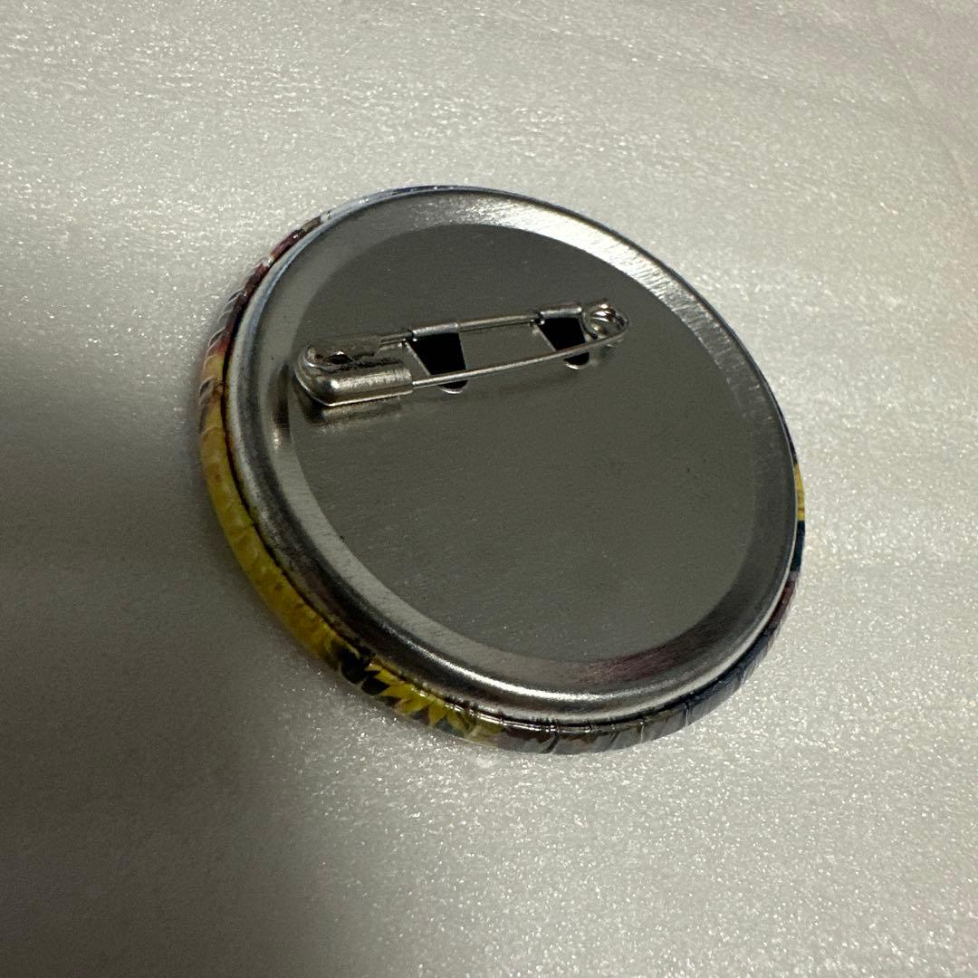 名探偵コナン 毛利蘭&江戸川コナン 缶バッジコレクション