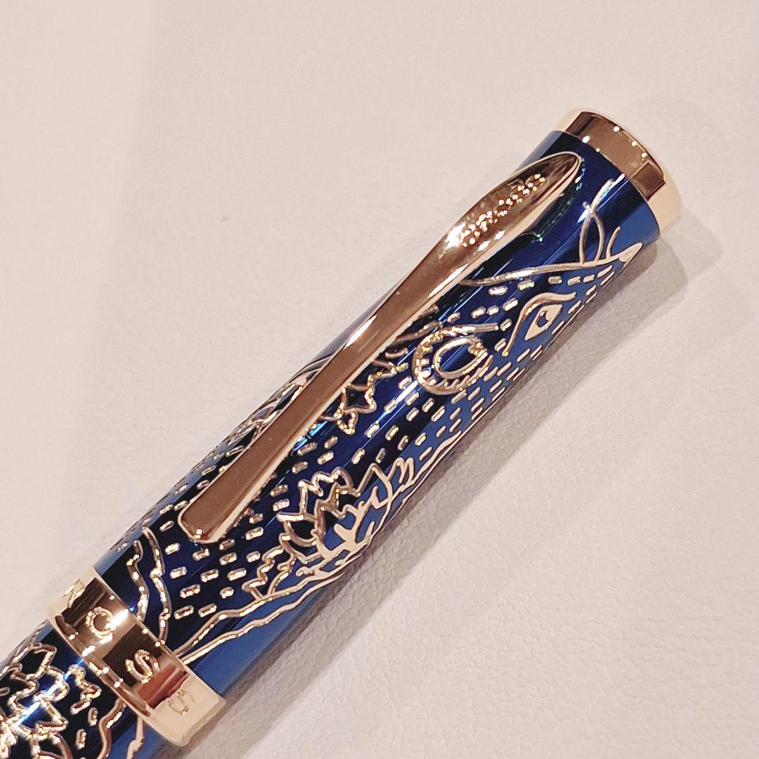 クロス　スペシャルエディション　イヤー・オブ・ザ・ラット　ボールペン　CROSS