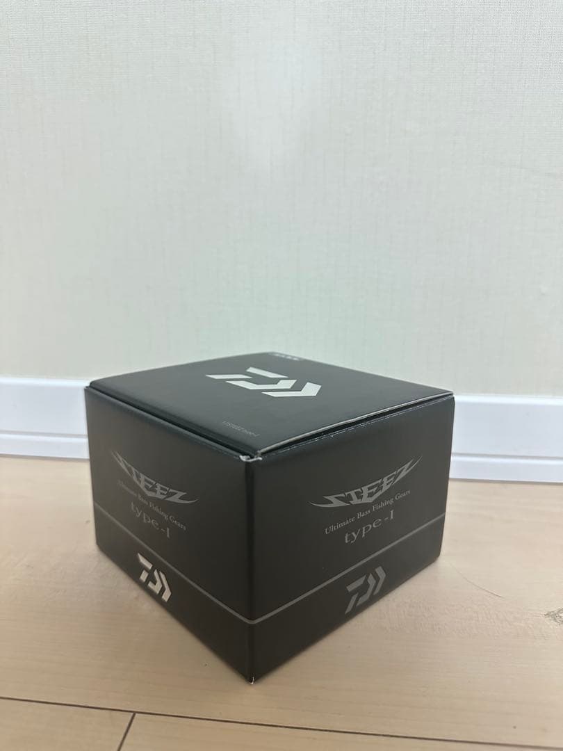 ダイワ スティーズ DAIWA STEEZ type-1 ノーマルギア