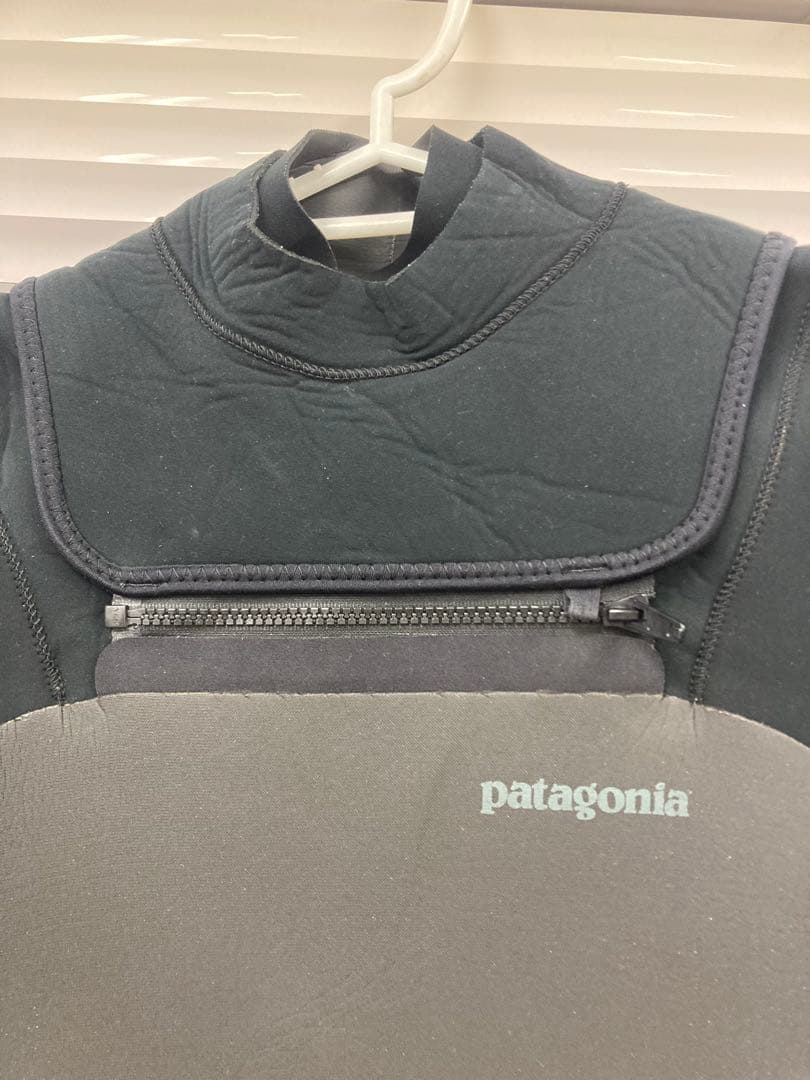 Patagonia パタゴニア　セミドライ　ウェットスーツ　3mm