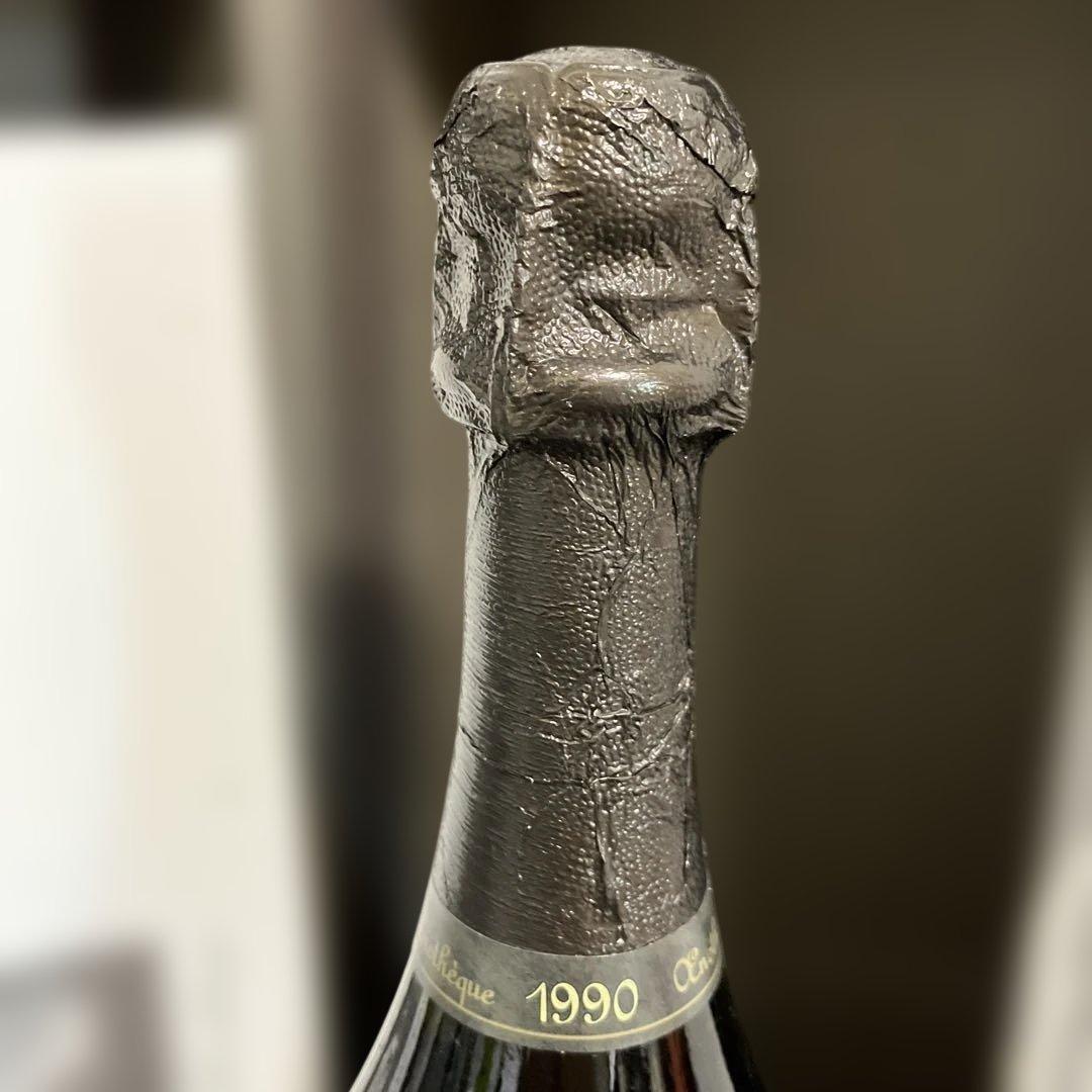 Dom Pérignon OENOTHEQUE vintage1990