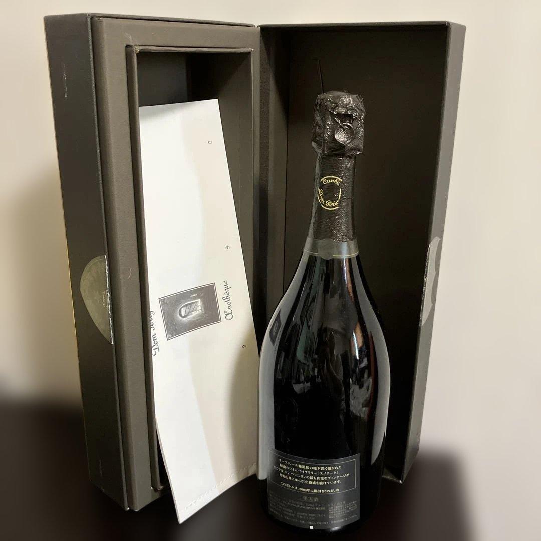 Dom Pérignon OENOTHEQUE vintage1990